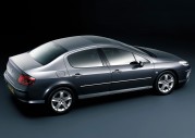 Tapety Peugeot